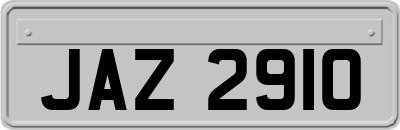 JAZ2910