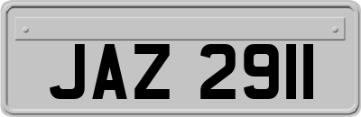 JAZ2911