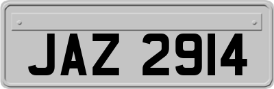 JAZ2914
