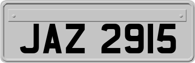 JAZ2915