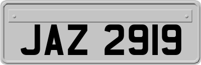 JAZ2919