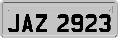 JAZ2923