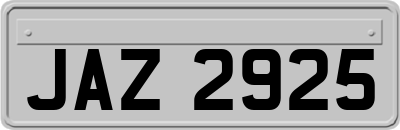 JAZ2925