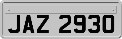 JAZ2930