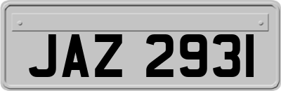 JAZ2931