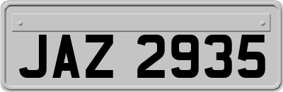 JAZ2935