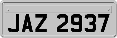 JAZ2937