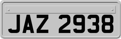 JAZ2938
