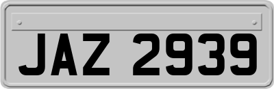 JAZ2939