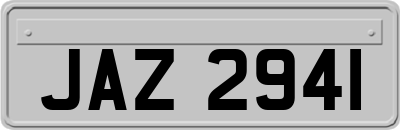JAZ2941