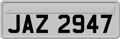 JAZ2947
