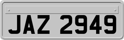 JAZ2949