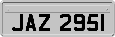JAZ2951