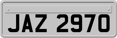 JAZ2970