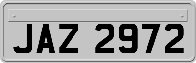 JAZ2972