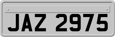 JAZ2975