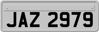 JAZ2979