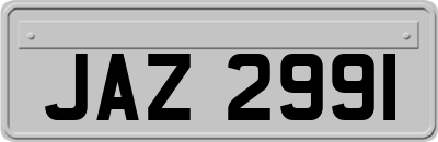 JAZ2991