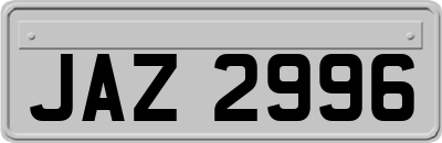 JAZ2996