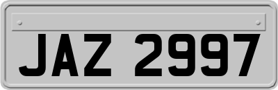 JAZ2997