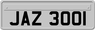 JAZ3001