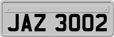 JAZ3002