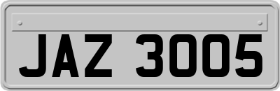 JAZ3005