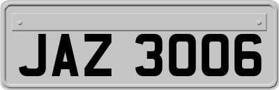 JAZ3006