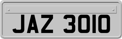 JAZ3010