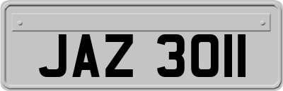 JAZ3011