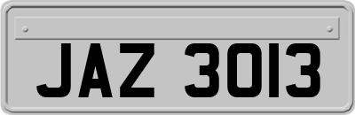 JAZ3013