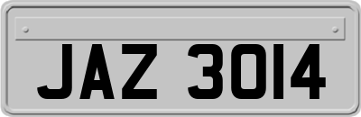 JAZ3014