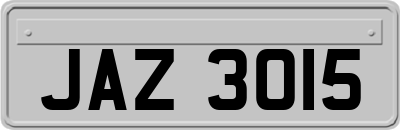 JAZ3015