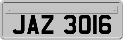 JAZ3016