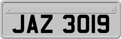 JAZ3019
