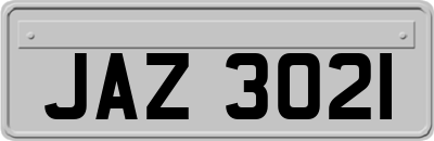 JAZ3021