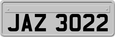 JAZ3022