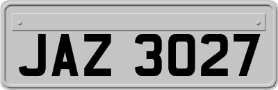 JAZ3027