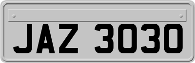 JAZ3030