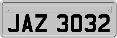 JAZ3032