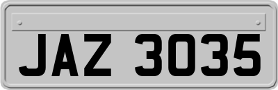 JAZ3035