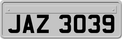 JAZ3039