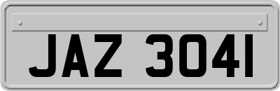 JAZ3041
