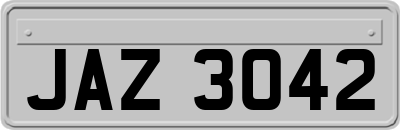 JAZ3042