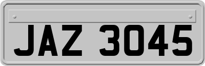 JAZ3045