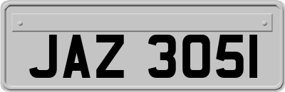 JAZ3051