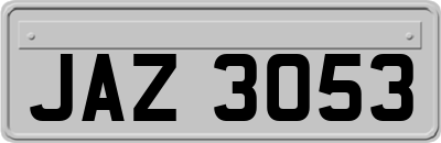 JAZ3053
