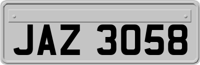 JAZ3058