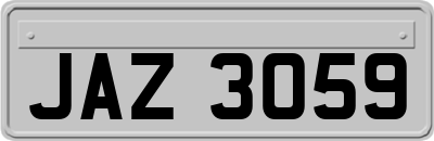 JAZ3059