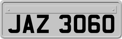 JAZ3060